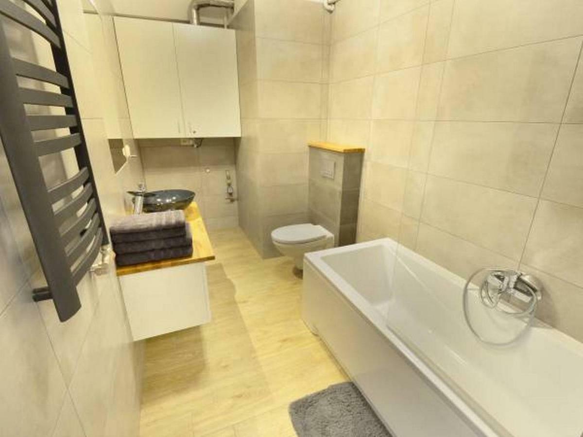 Apartament Korazone 자토르 외부 사진