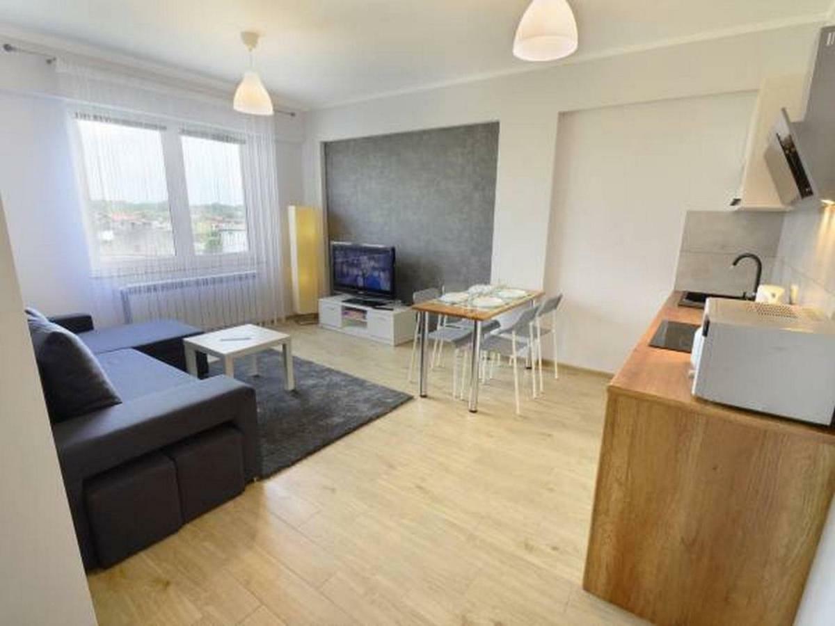 Apartament Korazone 자토르 외부 사진