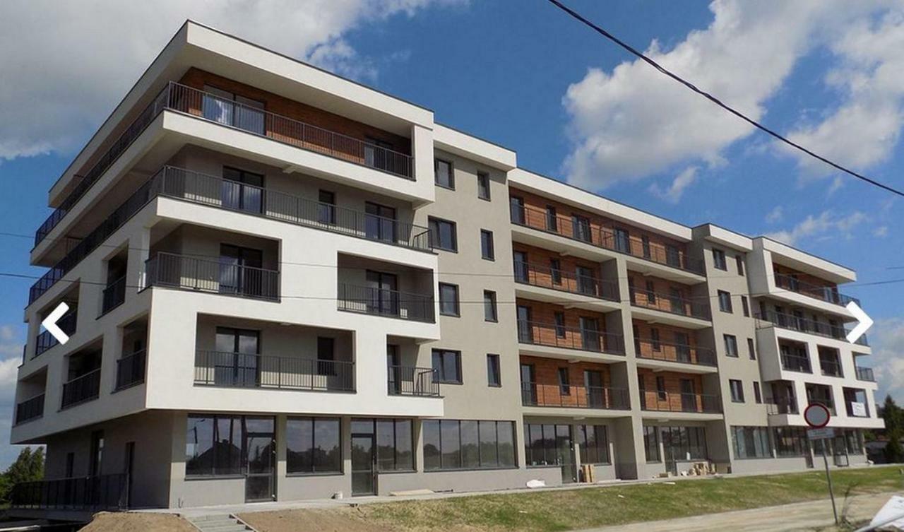 Apartament Korazone 자토르 외부 사진